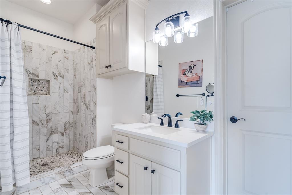 Waterfront Add - Residential