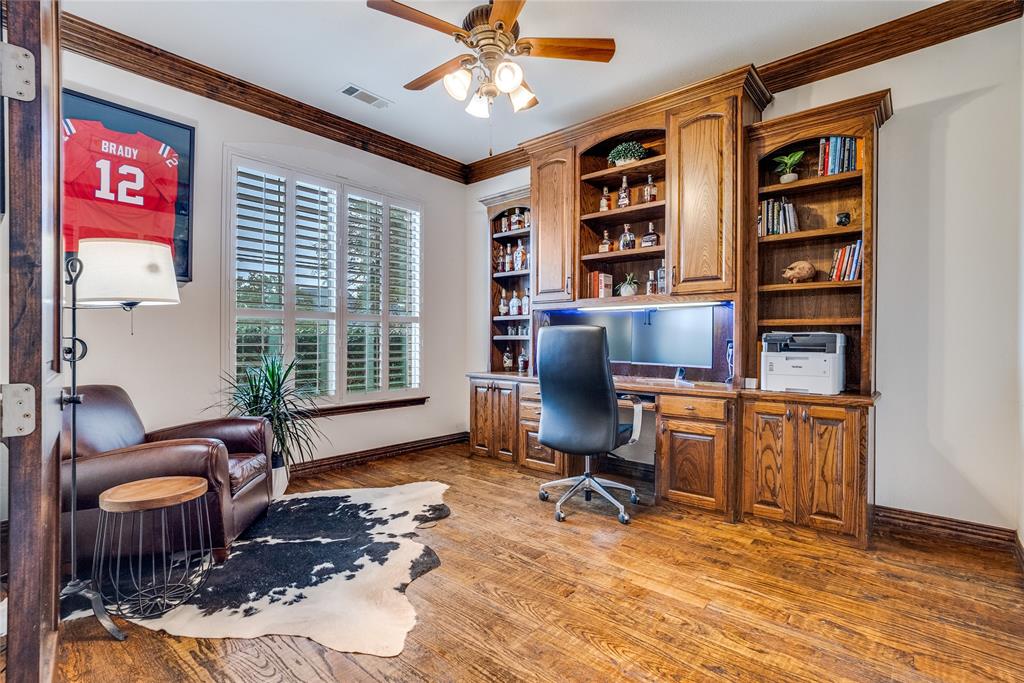 Waterfront Add - Residential