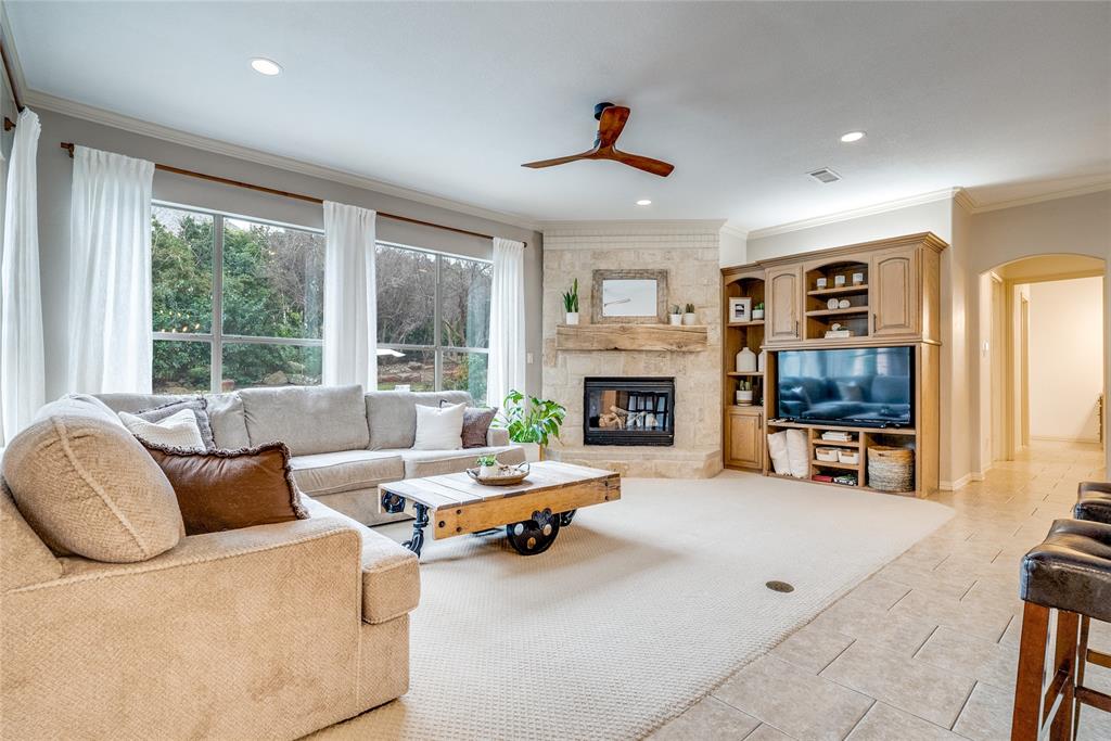 Waterfront Add - Residential