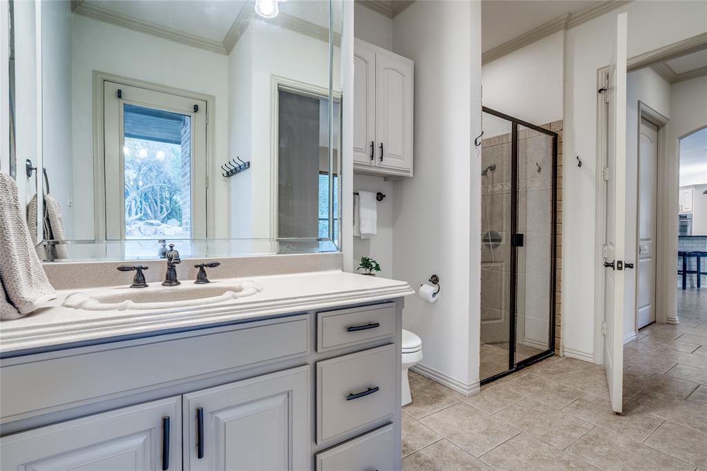 Waterfront Add - Residential