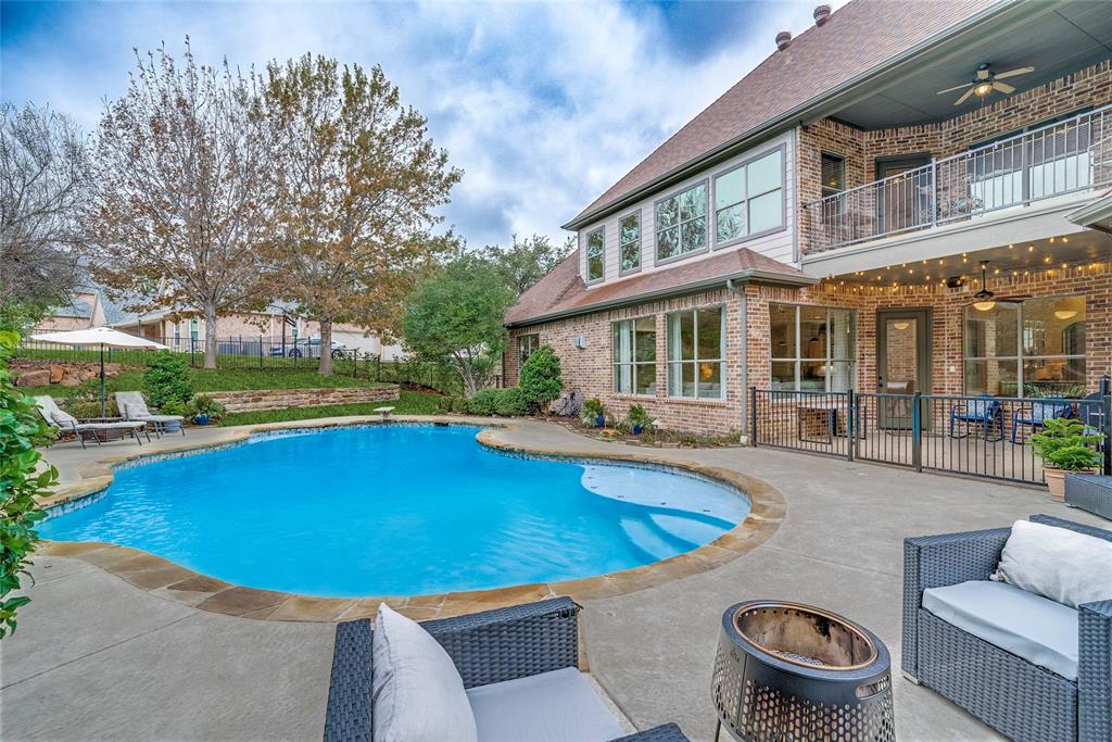 Waterfront Add - Residential