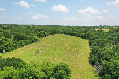 Photo of 43.18 Acres 281 Highway, Jacksboro, TX 76458 (MLS # 21310779)