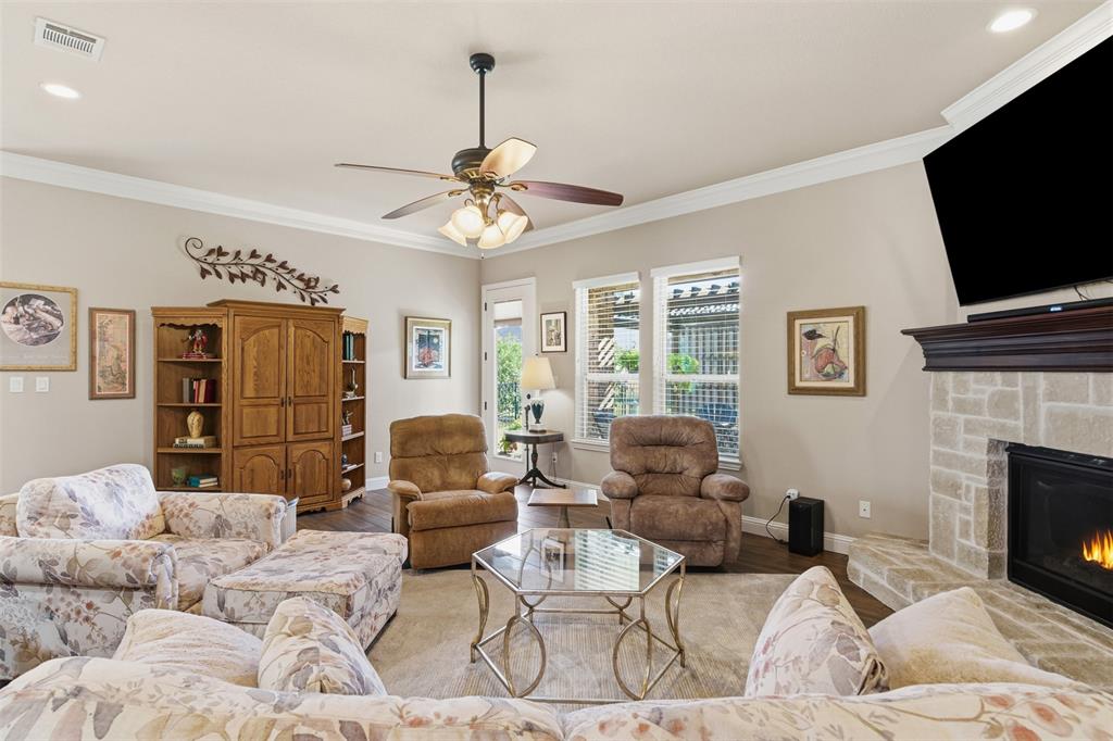 Harbor Lakes - Residential