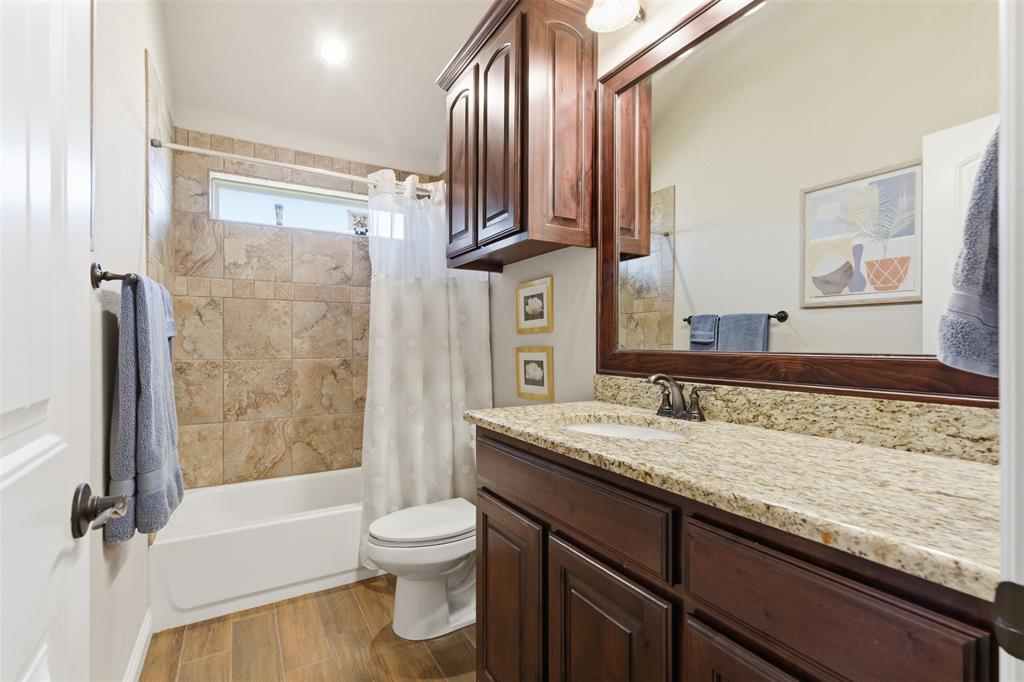 Harbor Lakes - Residential