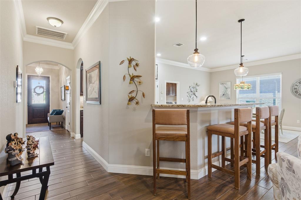 Harbor Lakes - Residential