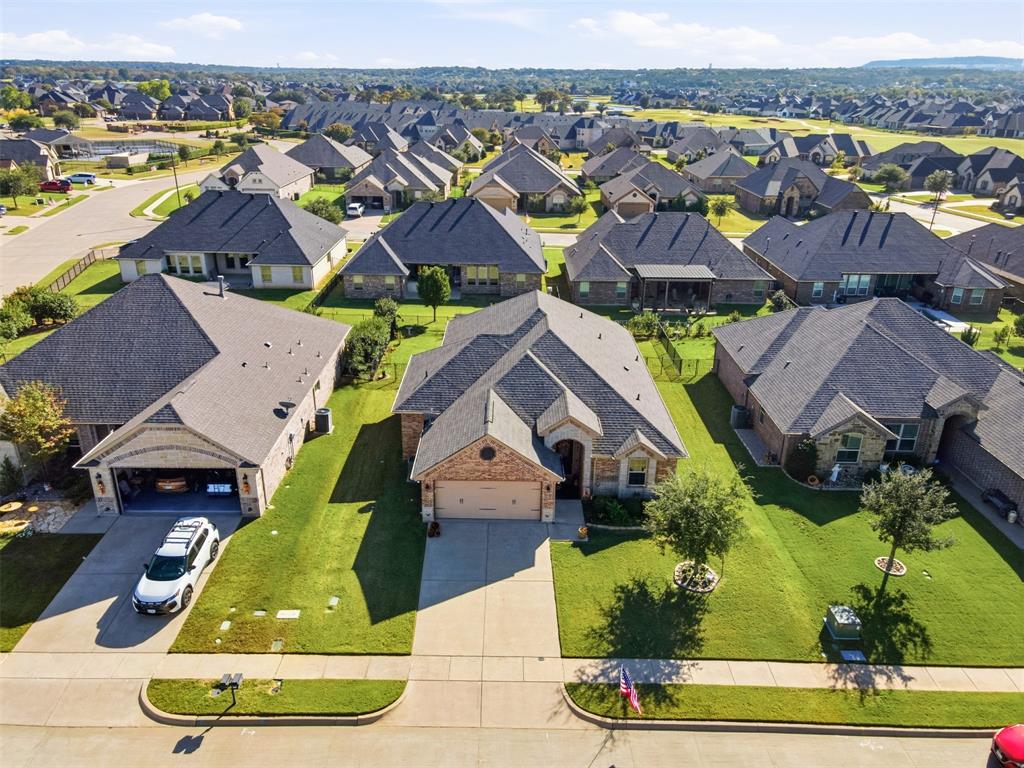 Harbor Lakes - Residential