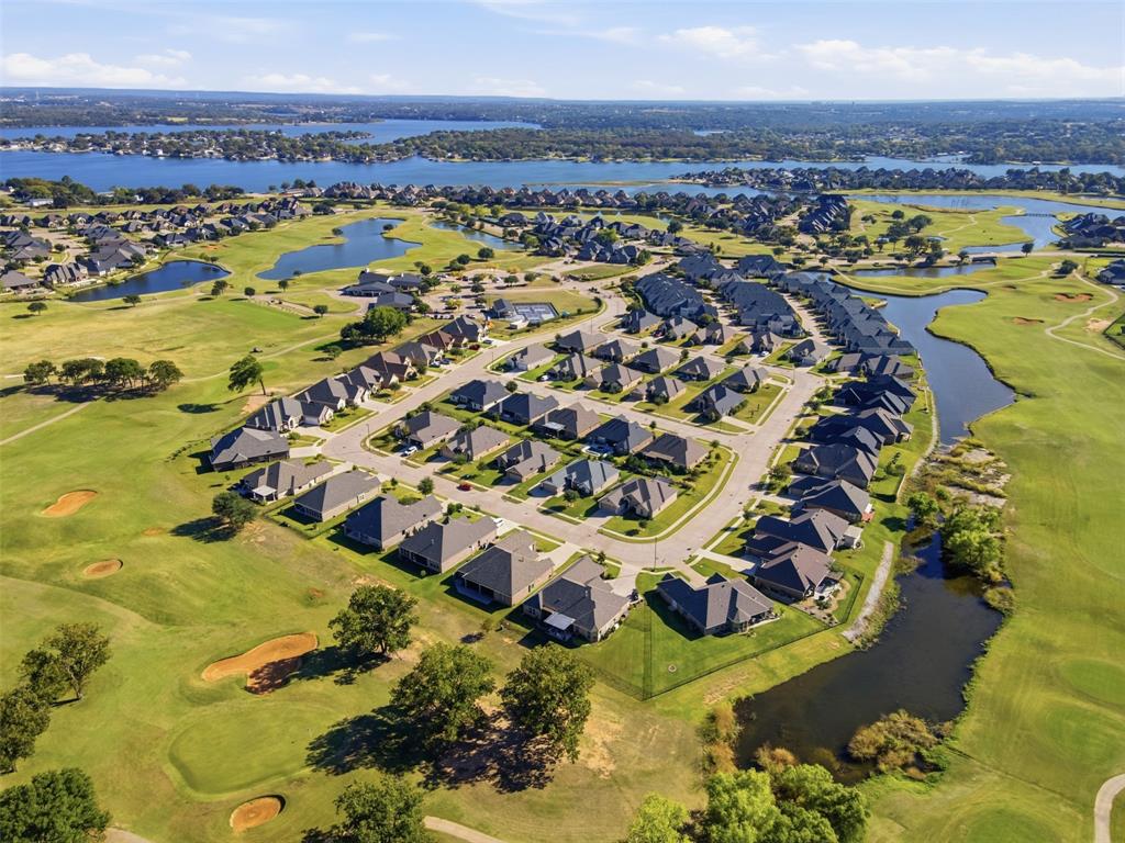 Harbor Lakes - Residential