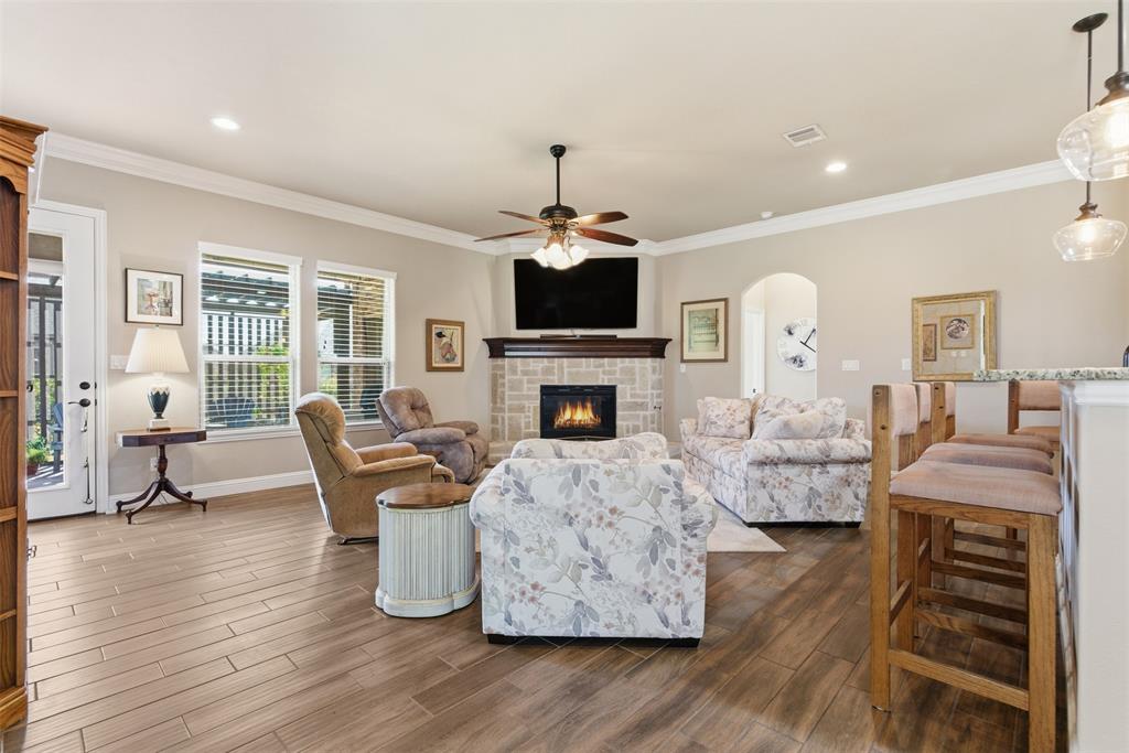 Harbor Lakes - Residential