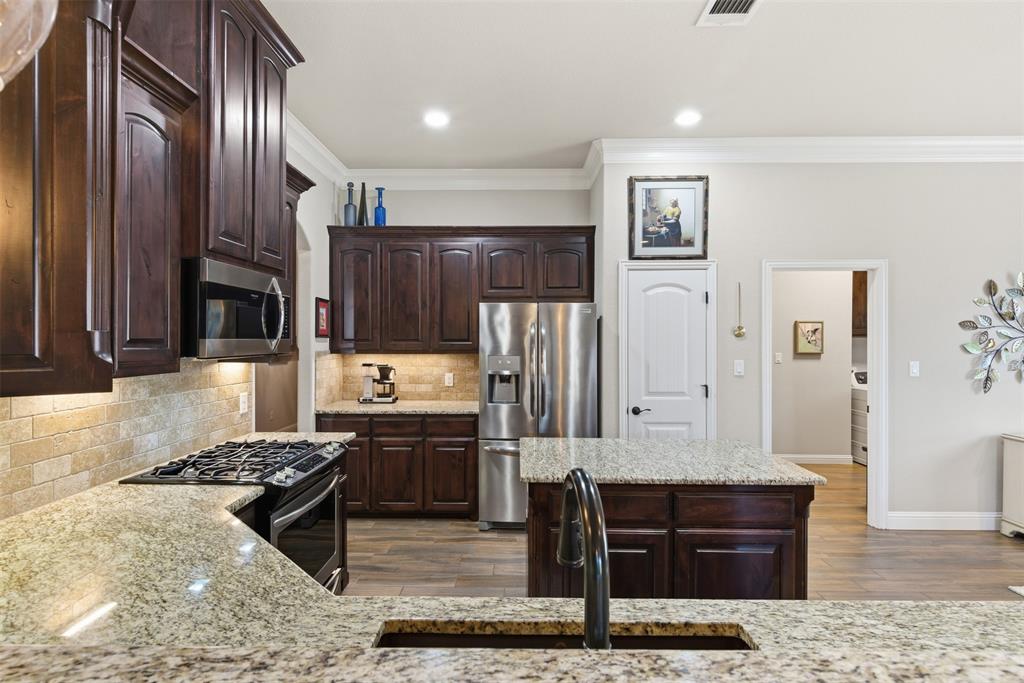 Harbor Lakes - Residential