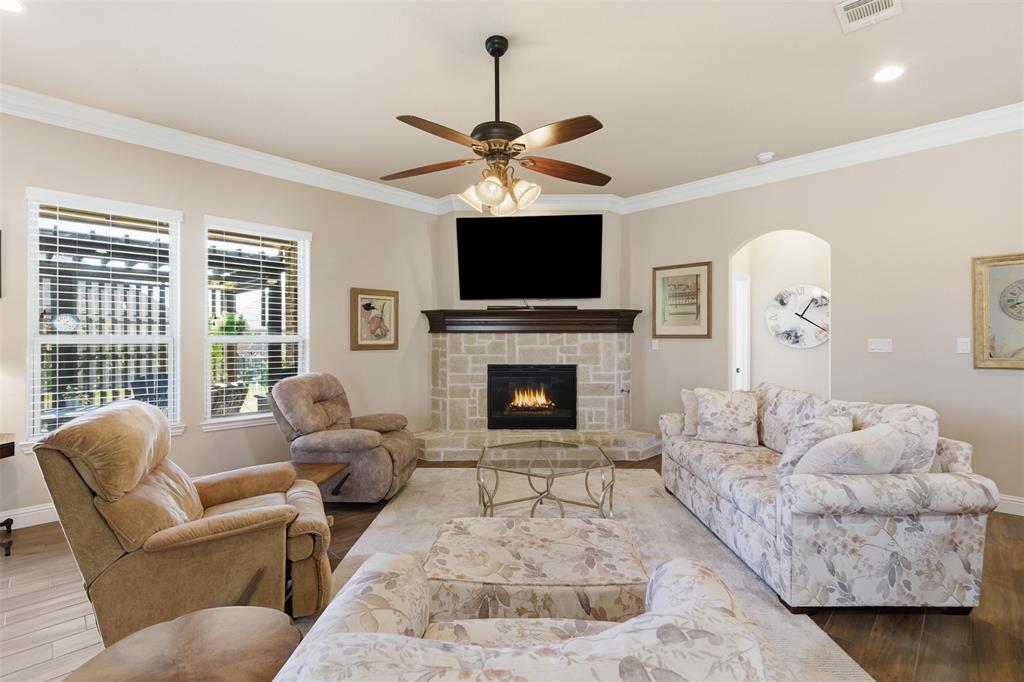 Harbor Lakes - Residential