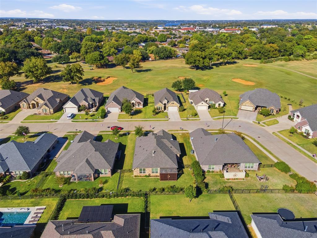 Harbor Lakes - Residential