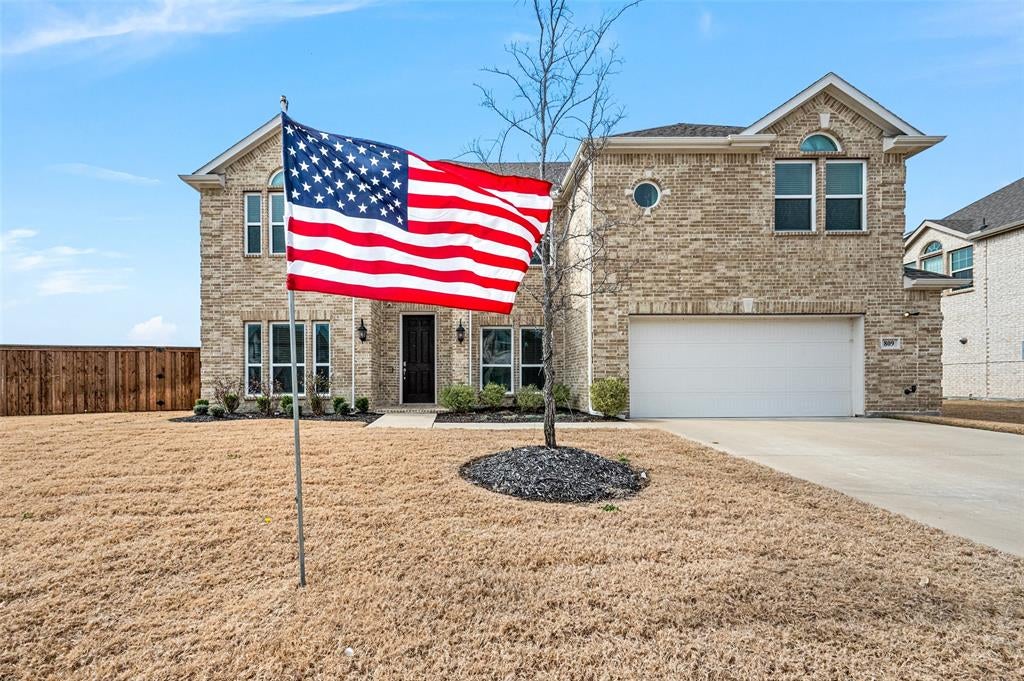 809 Blue Heron Drive