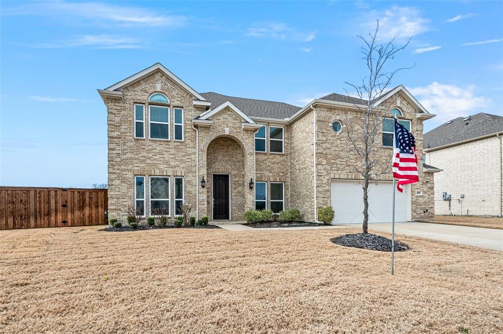 809 Blue Heron Drive