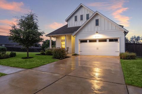 A home in Leander