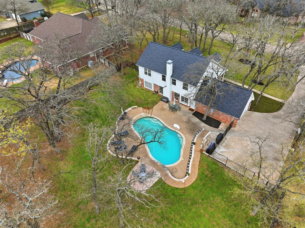 Hilltop Estates - Residential