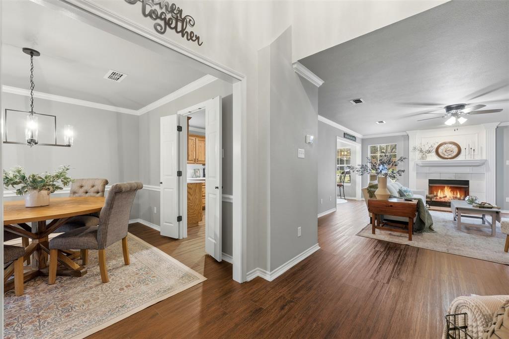 Hilltop Estates - Residential