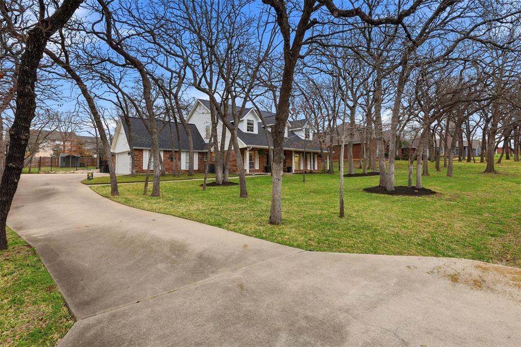 Hilltop Estates - Residential