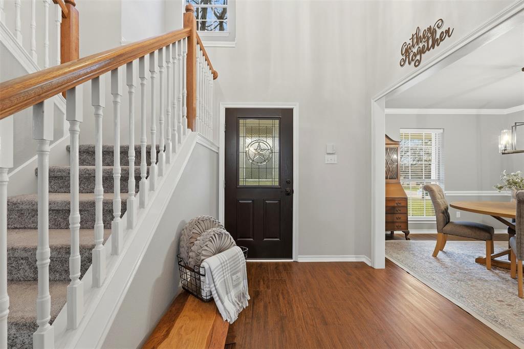 Hilltop Estates - Residential