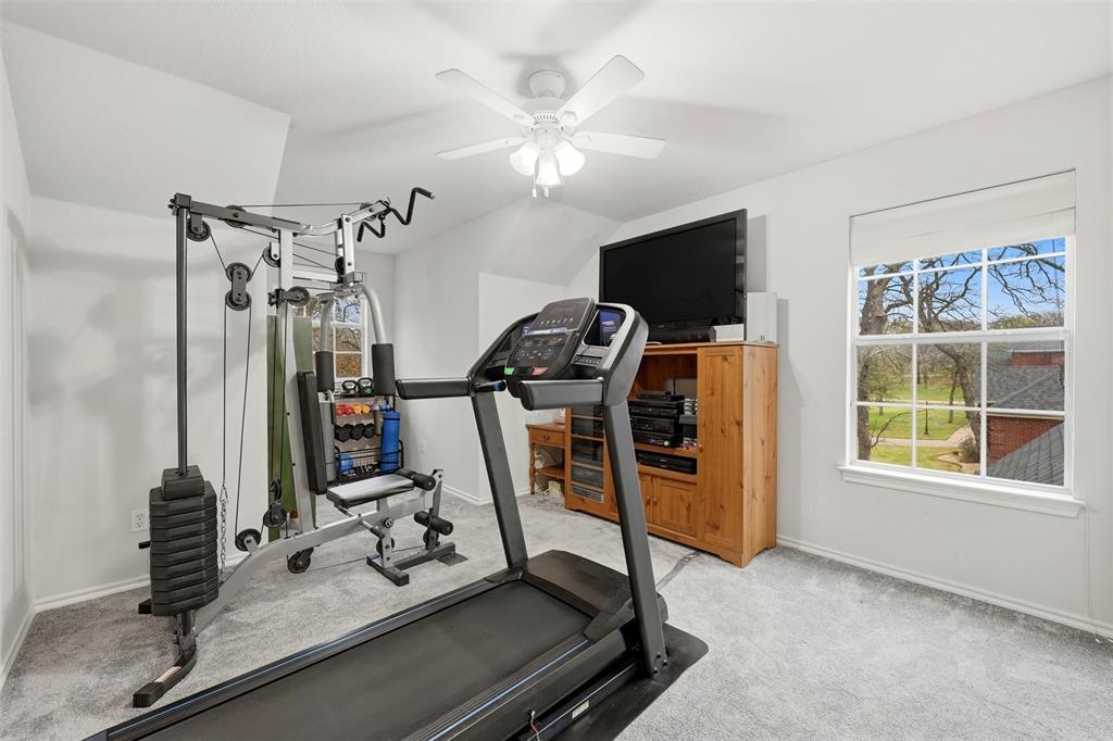 Hilltop Estates - Residential