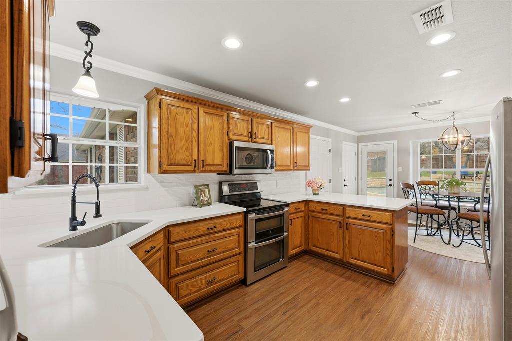 Hilltop Estates - Residential