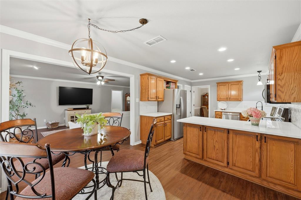 Hilltop Estates - Residential