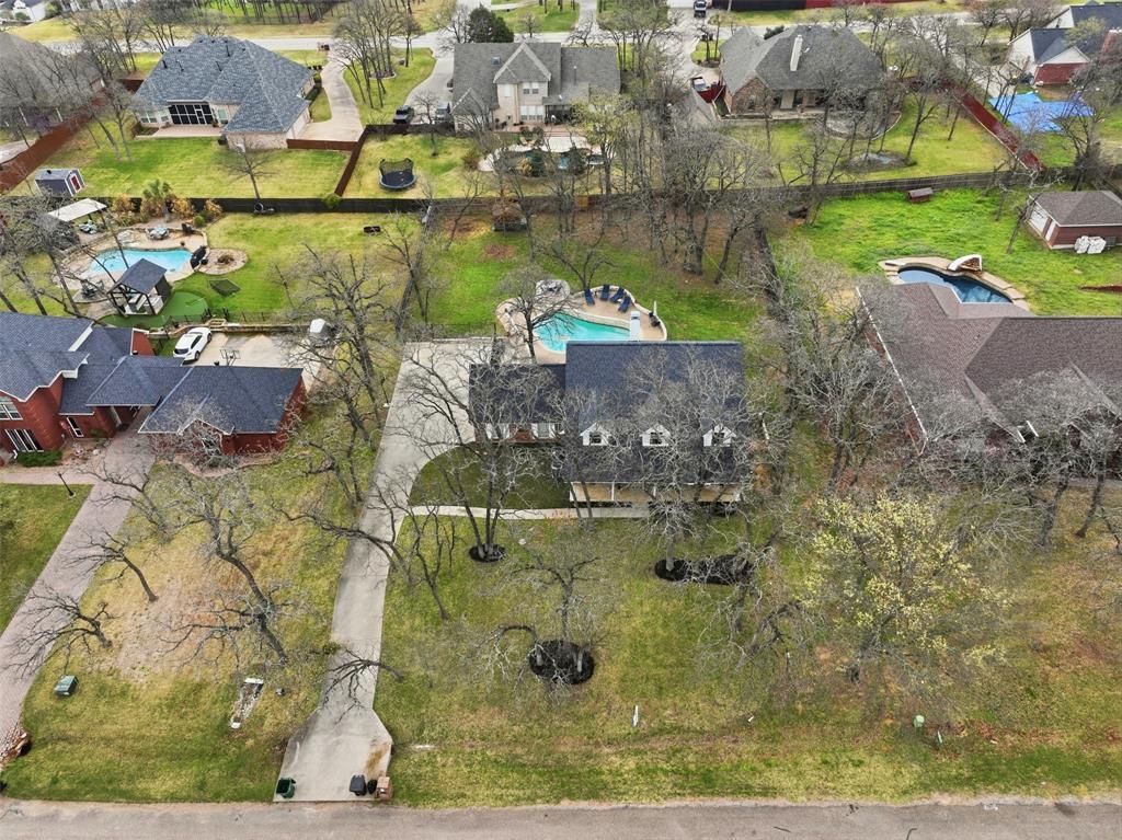 Hilltop Estates - Residential