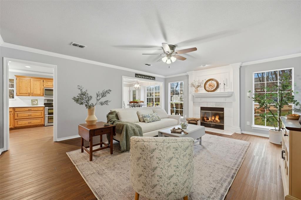 Hilltop Estates - Residential