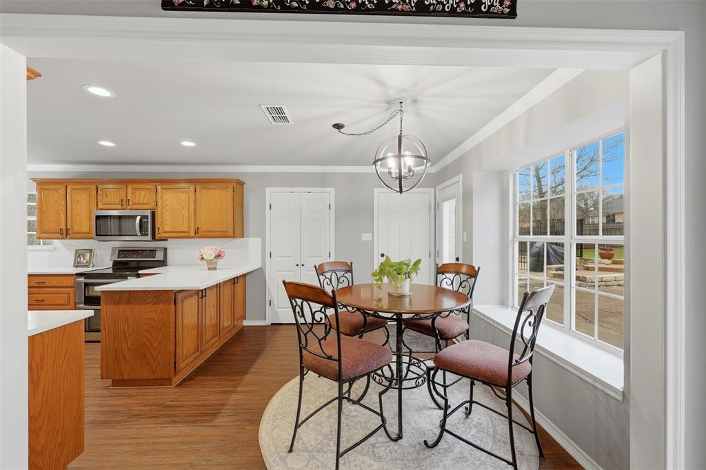 Hilltop Estates - Residential