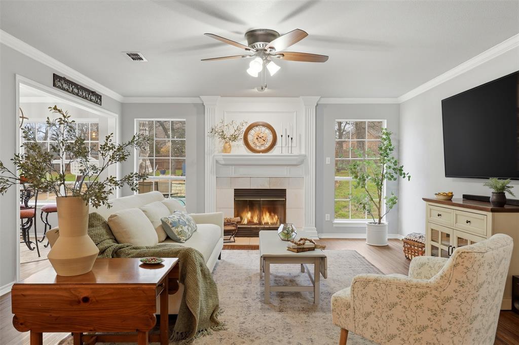 Hilltop Estates - Residential