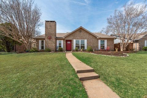 6901 Sharps Drive Plano TX 75023