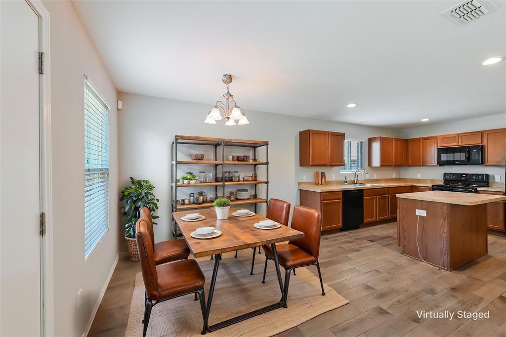 Trails Of Melissa Ph II - Residential