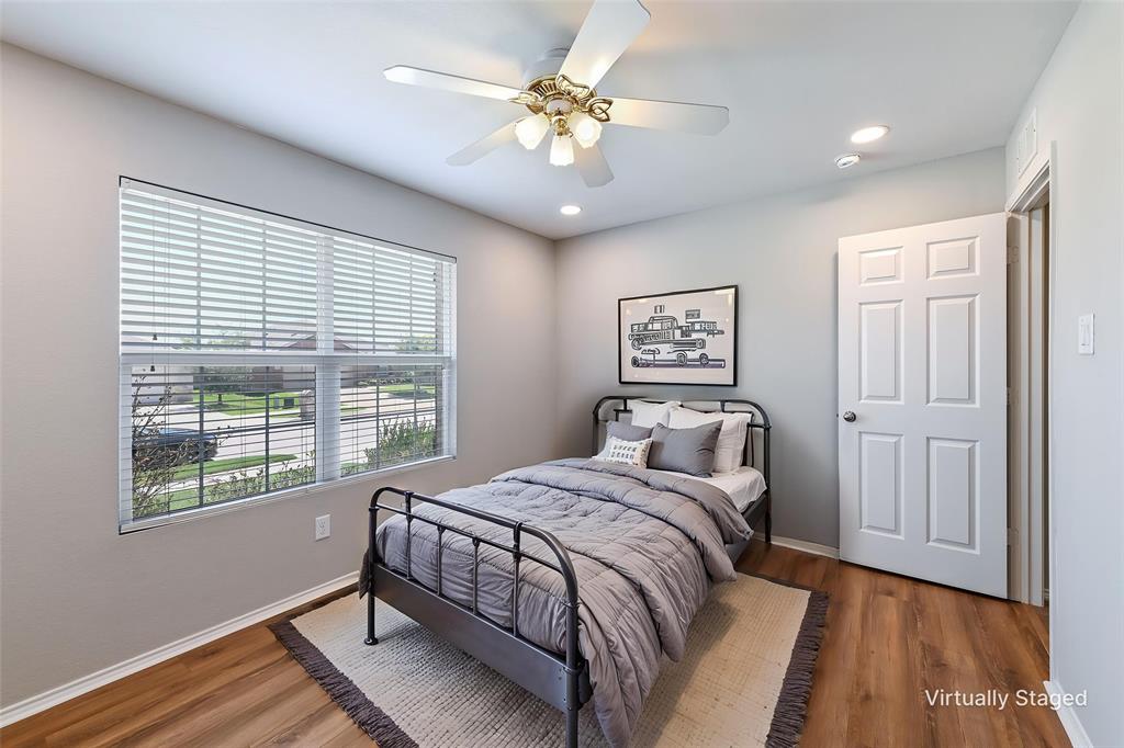 Trails Of Melissa Ph II - Residential