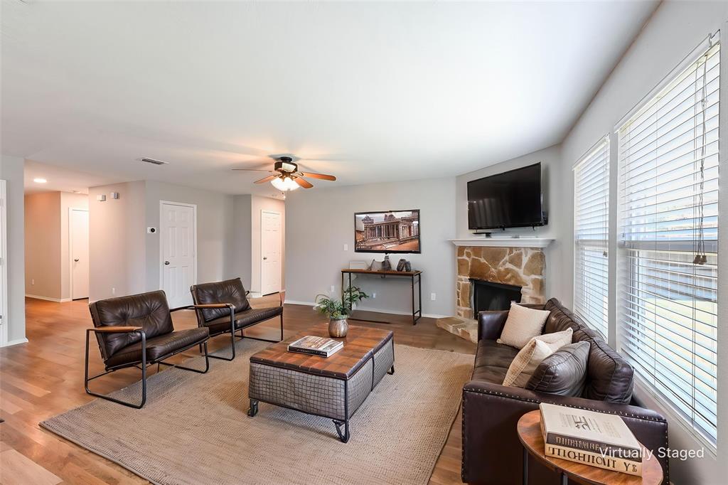 Trails Of Melissa Ph II - Residential