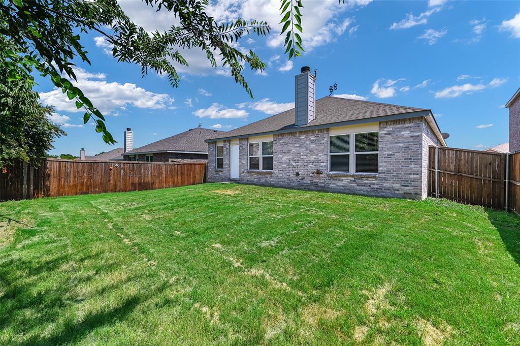 Trails Of Melissa Ph II - Residential