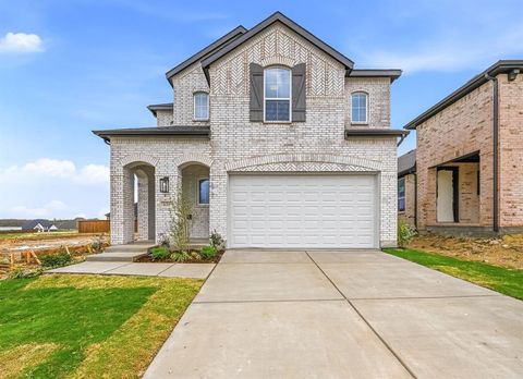 831 Dogwood Lane Lavon TX 75166