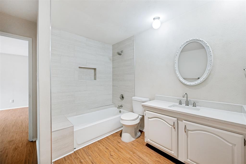 Woodfield Add - Residential