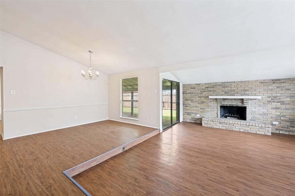 Photo of 4708 Woodfield Drive, Arlington, TX 76016 (MLS # 21264678)