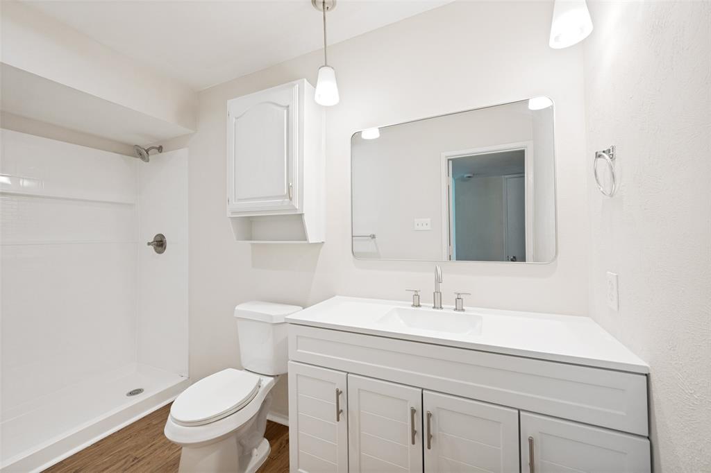 Woodfield Add - Residential