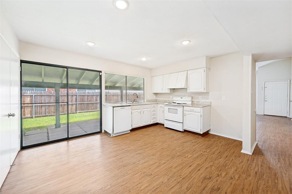 Woodfield Add - Residential