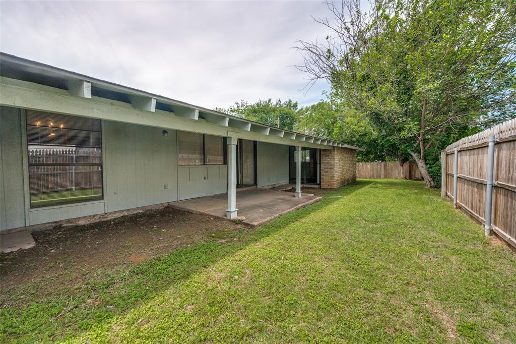 Woodfield Add - Residential