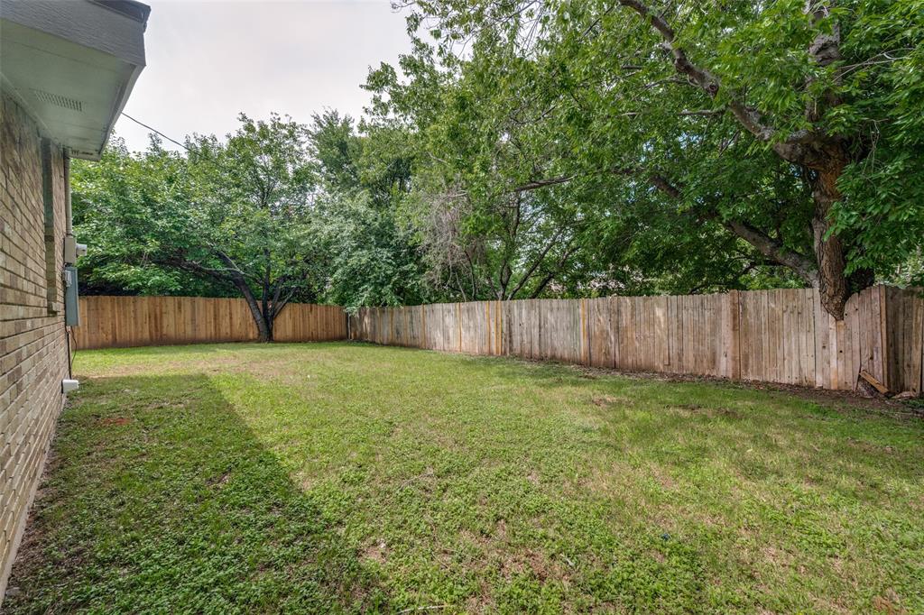 Woodfield Add - Residential