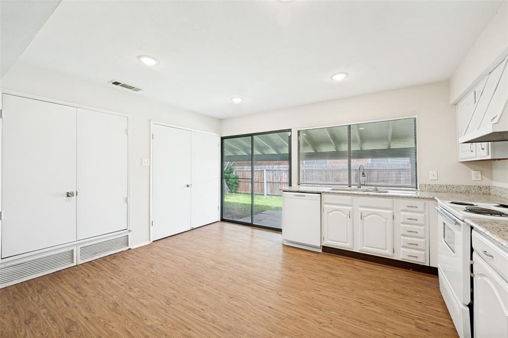 Woodfield Add - Residential