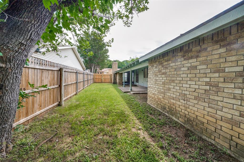 Woodfield Add - Residential