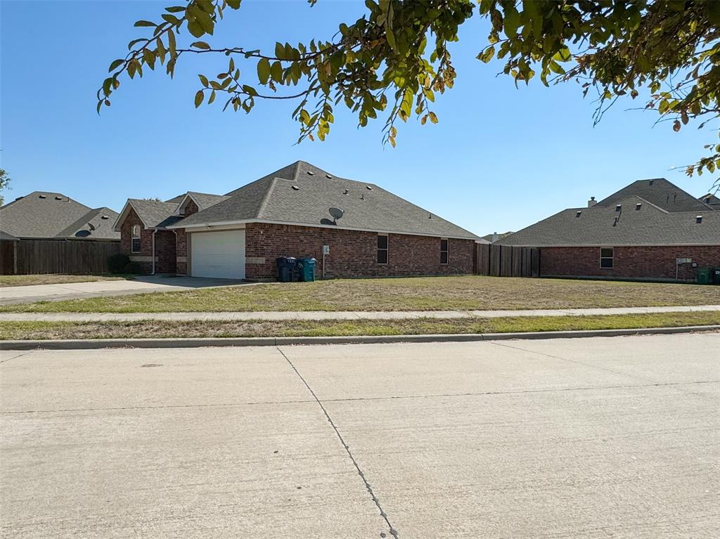 Prominence Square Ph 1 - Residential