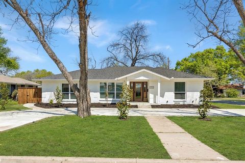 2981 Eric Lane Farmers Branch TX 75234