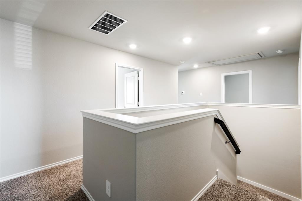 Hickory Grove - Residential Lease