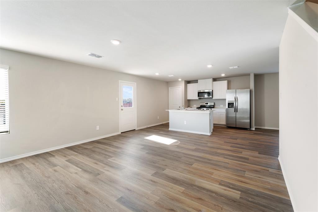 Hickory Grove - Residential Lease