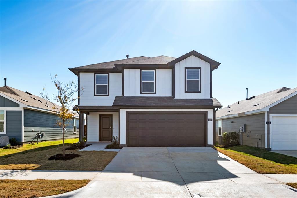 Hickory Grove - Residential Lease