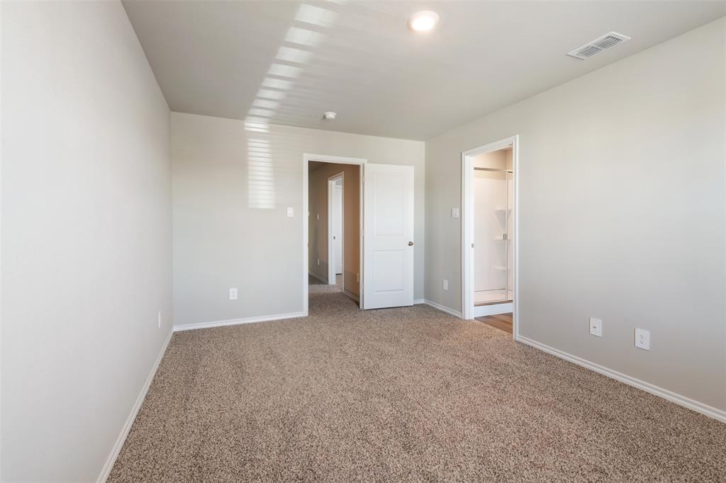 Hickory Grove - Residential Lease