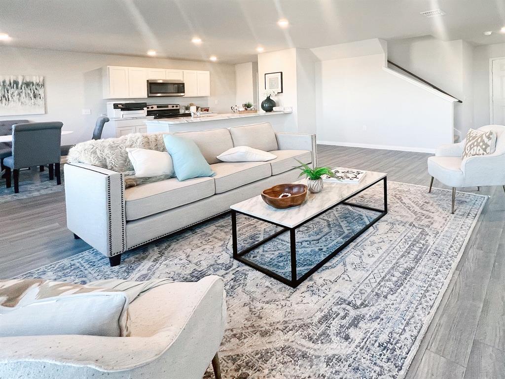 Victory Estates - Residential